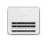 Напольно-потолочный кондиционер Hisense AKT-12UR4RK8/AUW-12U4RS8