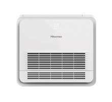 Напольно-потолочный кондиционер Hisense AKT-09UR4RK8/AUW-09U4RS8