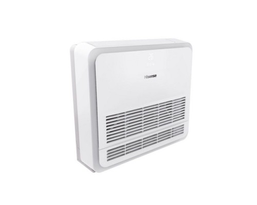 Напольно-потолочный кондиционер Hisense AKT-09UR4RK8/AUW-09U4RS8 Wi-Fi