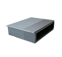 Канальный кондиционер Hisense ADT-09UX4RBL8/AUW-09U4RS8
