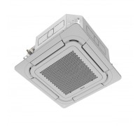 Кассетный кондиционер Hisense AUC-48UR4RKC8 / AUW-48U6RN8