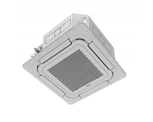 Кассетный кондиционер Hisense ACT-18UR4RCC8 / AUW-18U4RS7