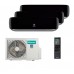 Мульти-сплит система Hisense AMS-09UW4RVETG00(B) x 2 + AMS-12UW4RVETG00(B) / AMW3-24U4RJC