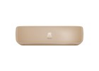Premium CHAMPAGNE Super DC Inverter