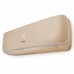 Кондиционер (Сплит-система) Hisense Premium CHAMPAGNE Super DC Inverter AS-13UW4RVETG01(C) WI-FI