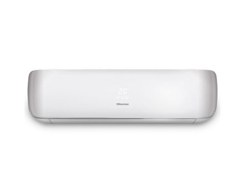 Кондиционер (Сплит-система) Hisense Premium Desigh Super DC Inverter AS-13UW4RVETG01 WI-FI