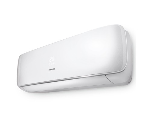 Кондиционер (Сплит-система) Hisense Premium Desigh Super DC Inverter AS-13UW4RVETG01 WI-FI
