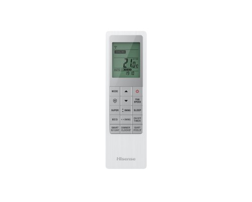 Настенный блок мульти сплит системы Hisense AMS-09UW4RVETG00(С)