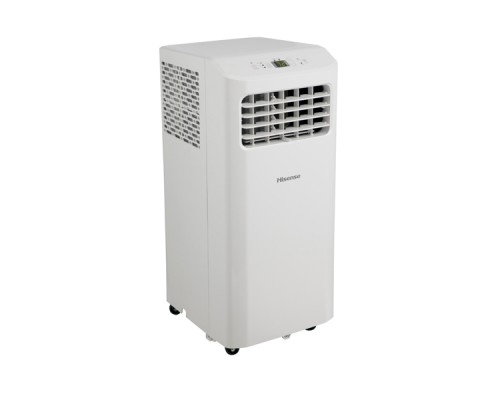 Мобильный кондиционер Hisense AP-09CR4GKVS00