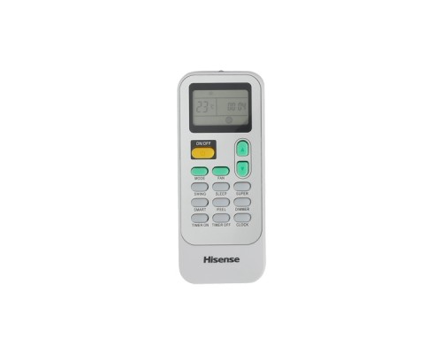 Мобильный кондиционер Hisense AP-09CR4GKVS00