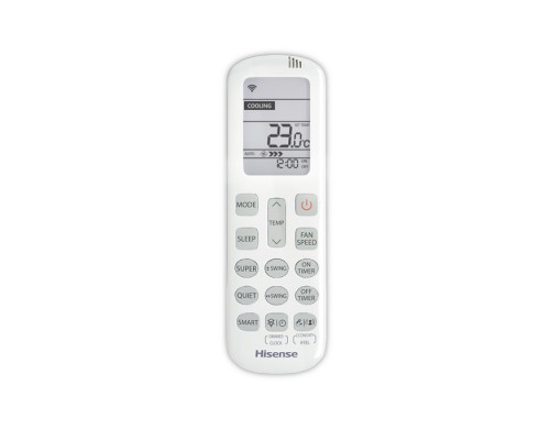 Настенный блок мульти сплит системы Hisense AMS-09UW4RMRKB00