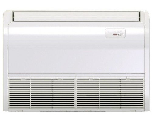 Напольно-потолочный блок мульти сплит системы Hisense AVT-24UR4RB8
