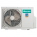 Кондиционер (Сплит-система) Hisense Premium CHAMPAGNE Super DC Inverter AS-10UW4RVETG01(C) WI-FI