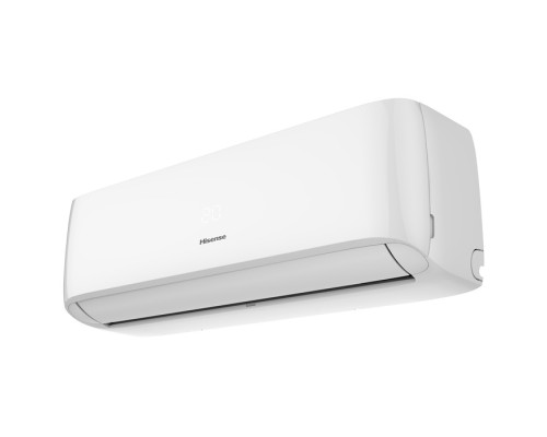 Кондиционер (Сплит-система) Hisense City DC Inverter AS-24UW4RBTCA00 WI-FI