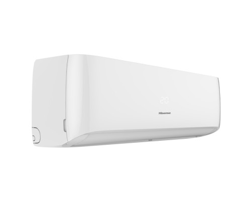 Кондиционер (Сплит-система) Hisense City DC Inverter AS-24UW4RBTCA00 WI-FI