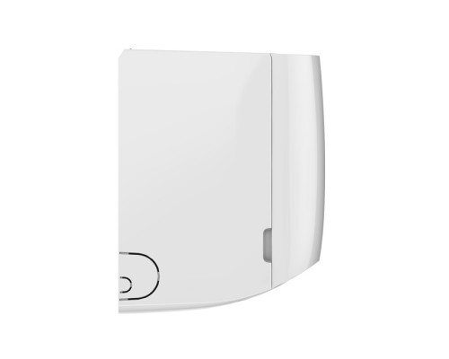 Кондиционер (Сплит-система) Hisense City DC Inverter AS-24UW4RBTCA00 WI-FI