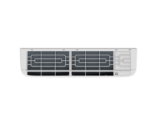 Кондиционер (Сплит-система) Hisense City DC Inverter AS-24UW4RBTCA00 WI-FI