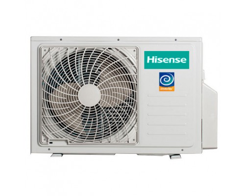 Кондиционер (Сплит-система) Hisense Premium Desigh Super DC Inverter AS-13UW4RVETG01 WI-FI