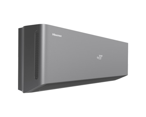 Настенный блок мульти сплит системы Hisense AS-13UW4RXVQH01G(B)