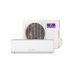 Кондиционер (Сплит-система) AlpicAir HYPER Nordic Inverter AWI/AWO-40HRDC1A