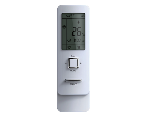 Кондиционер (Сплит-система) AlpicAir HYPER Nordic Inverter AWI/AWO-40HRDC1A