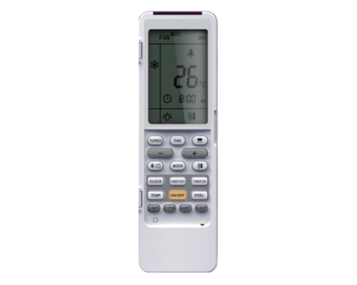 Кондиционер (Сплит-система) AlpicAir HYPER Nordic Inverter AWI/AWO-40HRDC1A
