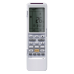 Кондиционер (Сплит-система) AlpicAir HYPER Nordic Inverter AWI/AWO-40HRDC1A