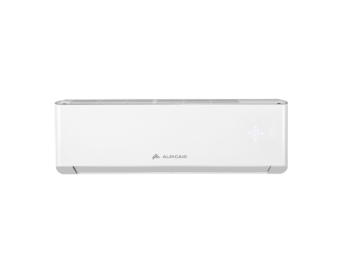 Кондиционер (Сплит-система) AlpicAir HYPER Nordic Inverter AWI/AWO-40HRDC1A