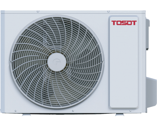 Кондиционер (Сплит-система) TOSOT Clivia Deluxe Inverter T12H-SCD/I/T12H-SCD/O