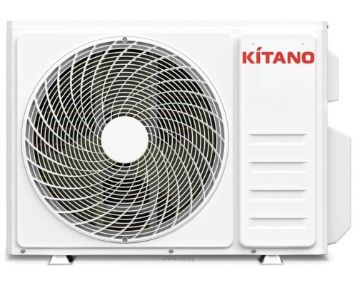 Наружный блок мульти сплит системы Kitano KFD-14/O