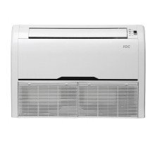 Напольно-потолочный кондиционер IGC IFX-V18HDC/U