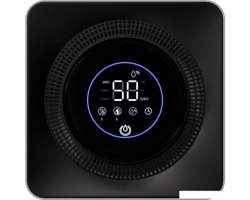 Увлажнитель воздуха Royal Clima AURORA RAW-AU350/5EW-WT
