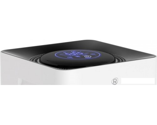 Увлажнитель воздуха Royal Clima AURORA RAW-AU350/5EW-WT