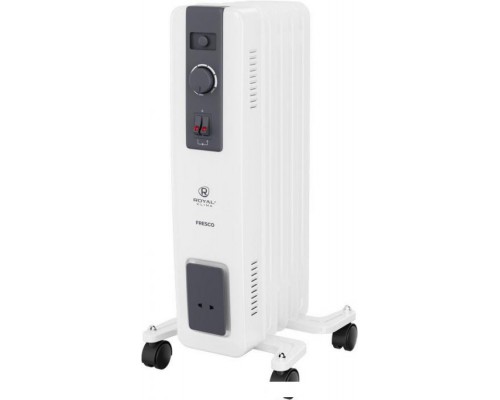 Конвектор Royal Clima FRESCO ROR-FR5-1000M