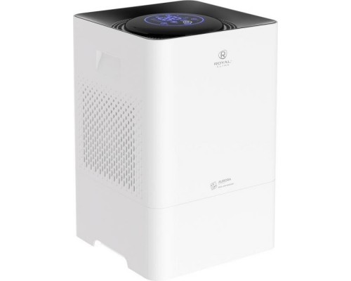 Увлажнитель воздуха Royal Clima AURORA RAW-AU350/5EW-WT