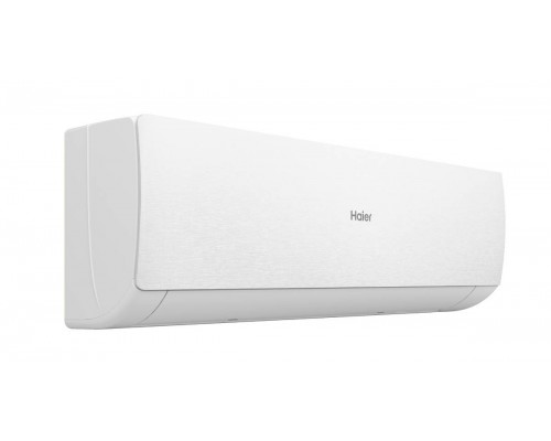 Кондиционер (Сплит-система) Haier Stellar HP Inverter AS35SHP1HRA-W /  1U35SHP1FRA