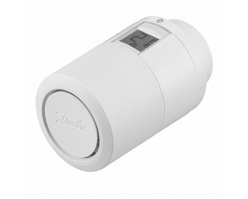 Термоголовка Danfoss Eco 014G1003