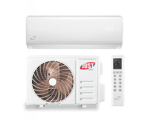 Кондиционер (Сплит-система) Just Aircon Just Red On-Off JAC-07HPSA/IF
