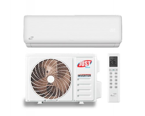 Кондиционер (Сплит-система) Just Aircon Serenity inverter JAC-12HPSIA/XAB1