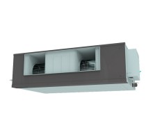 Канальный кондиционер Hisense AUD-85UX4RPH8/AUW-85U6RZ8