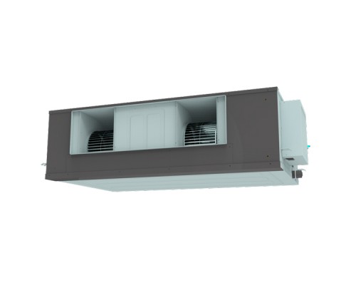 Канальный кондиционер Hisense AUD-85UX4RPH8/AUW-85U6RZ8