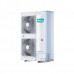 Канальный кондиционер Hisense AUD-85UX4RPH8/AUW-85U6RZ8
