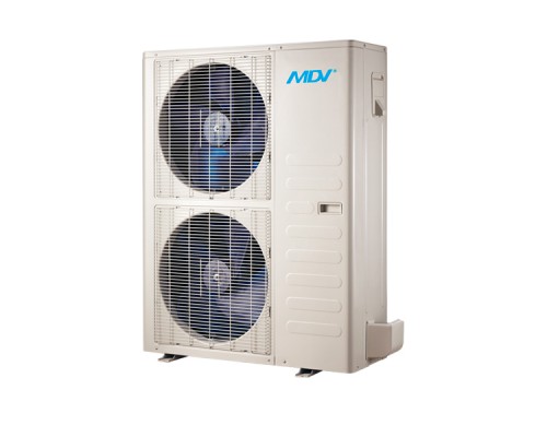 Кассетный кондиционер MDV MDCD-60HRFN8 / MDOU-60HFN8