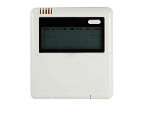 Канальный кондиционер MDV MDT2I-48HWFN8 / MDOU-48HFN8