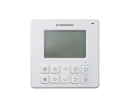 Канальный блок мульти сплит системы Kentatsu KMKB35HZRN1R