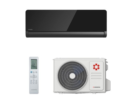 Кондиционер (Сплит-система) Kentatsu Omori Inverter KSGOM35HZRN1 / KSROM35HZRN1