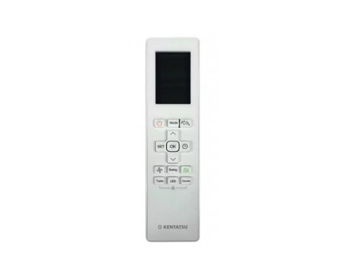 Мульти-сплит система Kentatsu Kentatsu KSGOM26HZRN1 x 5 / K5MRB120HZRN1