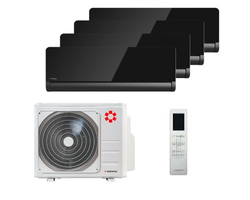 Мульти-сплит система Kentatsu KSGOM26HZRN1 x 4 / K4MRA100HZRN1