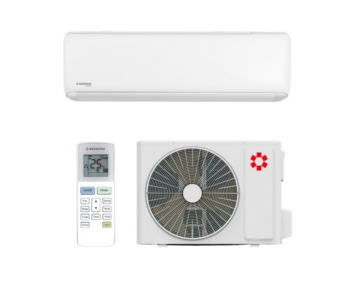 Кондиционер (Сплит-система) Kentatsu Tiba Inverter KSGTI26HZRN1 / KSRTI26HZRN1