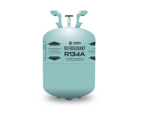 Хладагент (фреон) Feiyuan R134A